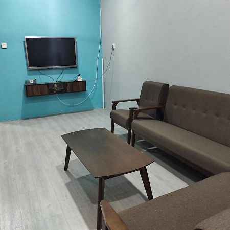 Alish Homestay Gua Musang With Free Wifi, Netflix Exterior foto